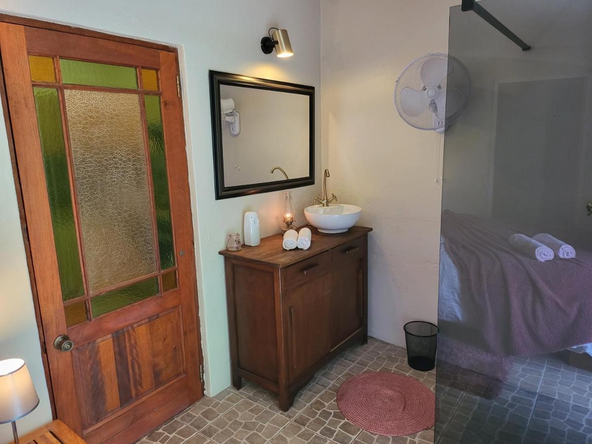 Rosenhof Garden Cottage Кланвільям Екстер'єр фото